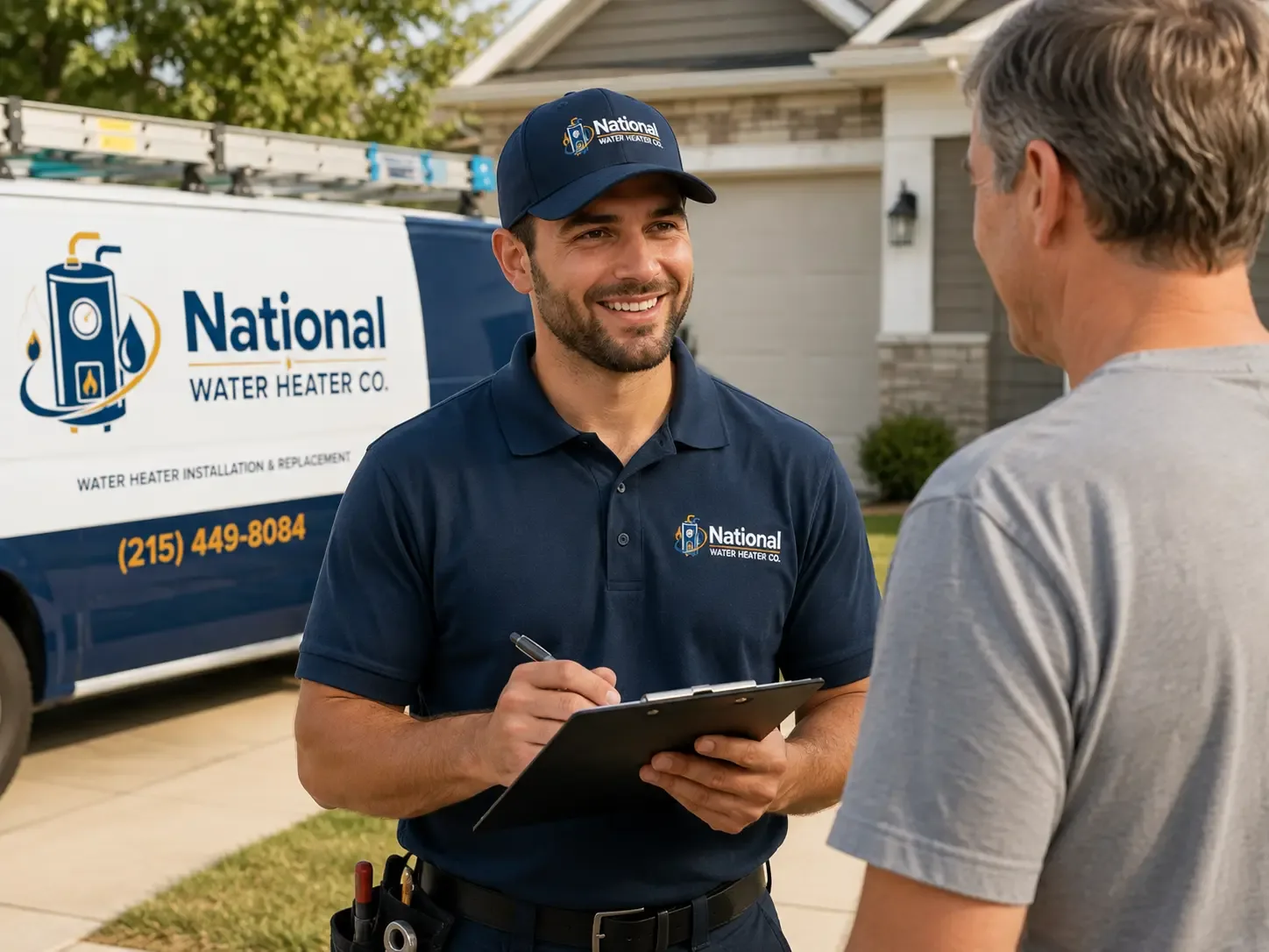 Water Heater Installation Tie Siding, WY FAQs